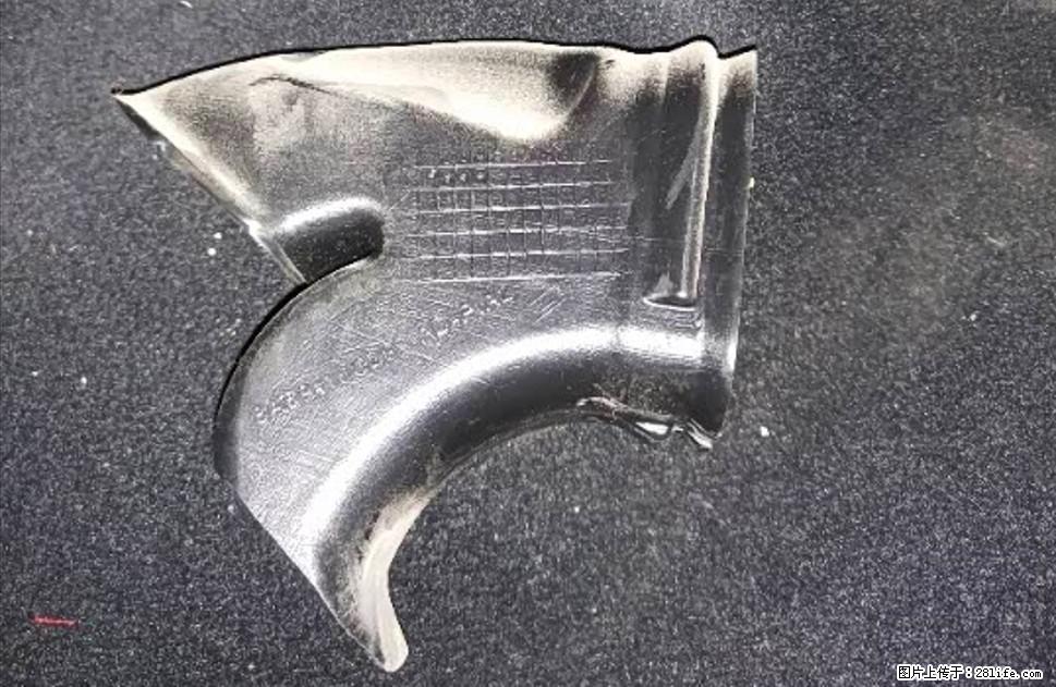 【福特·嘉年华】主驾驶位脚部空调不出风,如何解决? - 车友部落 - 兰州生活社区 - 兰州28生活网 lz.28life.com