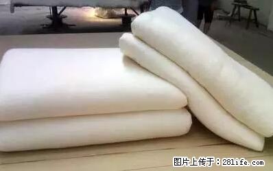 被子有异味?只要这样做,比晒太阳还强100倍! - 家居生活 - 兰州生活社区 - 兰州28生活网 lz.28life.com