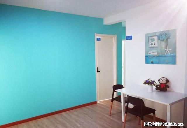 (单间出租)首月租金900元(思享家公寓直租)兰大一分部 - 房屋出租 - 房屋租售 - 兰州分类信息 - 兰州28生活网 lz.28life.com