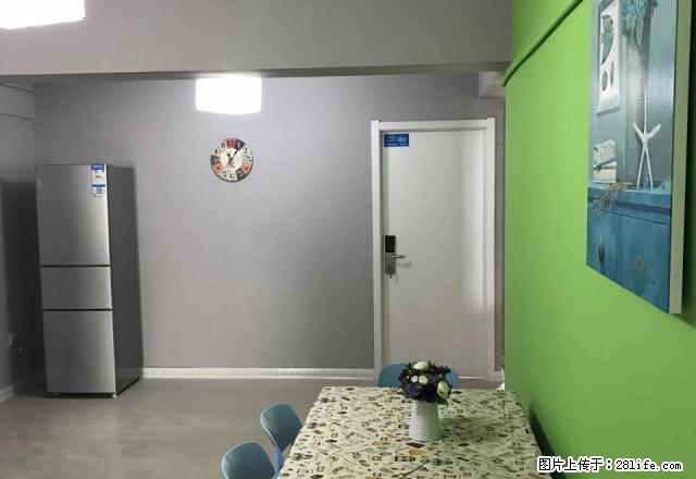 (单间出租)(思享家公寓直租)东湖宾馆附近,精装公寓 - 房屋出租 - 房屋租售 - 兰州分类信息 - 兰州28生活网 lz.28life.com