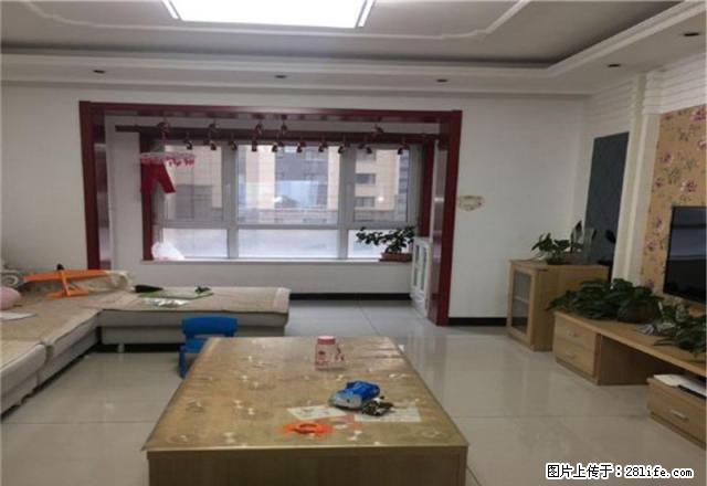 域城居 中海精装三室 家具家电齐全 即租即住 出行购物方便 - 房屋出租 - 房屋租售 - 兰州分类信息 - 兰州28生活网 lz.28life.com