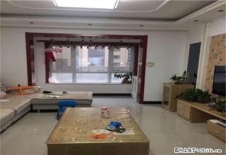 域城居 中海精装三室 家具家电齐全 即租即住 出行购物方便 - 兰州28生活网 lz.28life.com