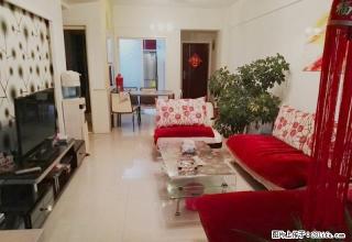 七里河区 西站 阳光紫荆苑 家具家电齐全 交通便利 - 兰州28生活网 lz.28life.com