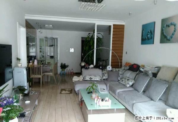 仁恒国际 2室1厅现代性高层小区 精装拎包入住可做饭可洗澡 - 房屋出租 - 房屋租售 - 兰州分类信息 - 兰州28生活网 lz.28life.com