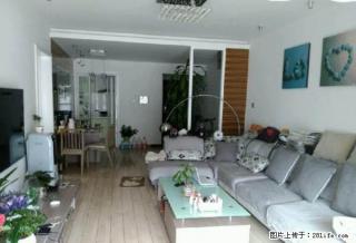 仁恒国际 2室1厅现代性高层小区 精装拎包入住可做饭可洗澡 - 兰州28生活网 lz.28life.com