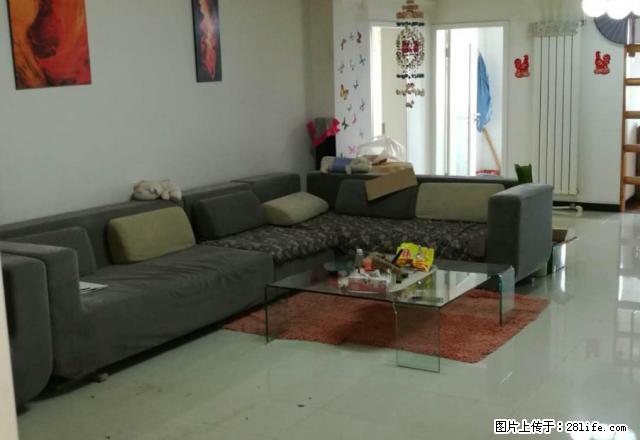 西关南关中山路庆阳路凤鑫大厦三室二厅空房子光线佳办公好房 - 房屋出租 - 房屋租售 - 兰州分类信息 - 兰州28生活网 lz.28life.com