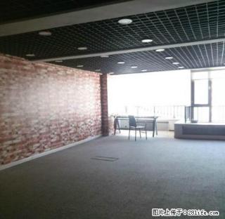 西关十字张掖路东丽大厦90平大开间木地板长期出租看房免费 - 兰州28生活网 lz.28life.com