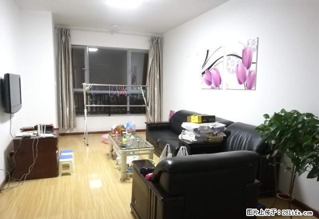 安宁海亮滨河壹号 精装2室 拎包入住 干净整洁 交通便利 - 房屋出租 - 房屋租售 - 兰州分类信息 - 兰州28生活网 lz.28life.com