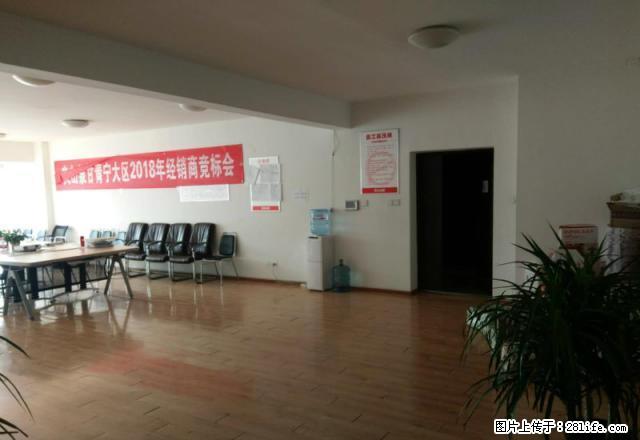 城关西关十字武都路精装办公房大开间格局正采光足随时看房 - 房屋出租 - 房屋租售 - 兰州分类信息 - 兰州28生活网 lz.28life.com