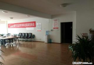 城关西关十字武都路精装办公房大开间格局正采光足随时看房 - 兰州28生活网 lz.28life.com