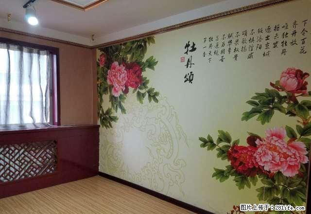 连铝大厦160平米 4室2厅2卫中装空房 便宜出租 别错过哦 - 房屋出租 - 房屋租售 - 兰州分类信息 - 兰州28生活网 lz.28life.com