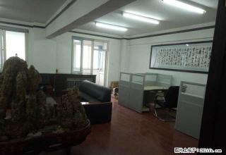 浩森写字楼155平米 精装办公三室两厅带办公家具 便宜出租 - 兰州28生活网 lz.28life.com