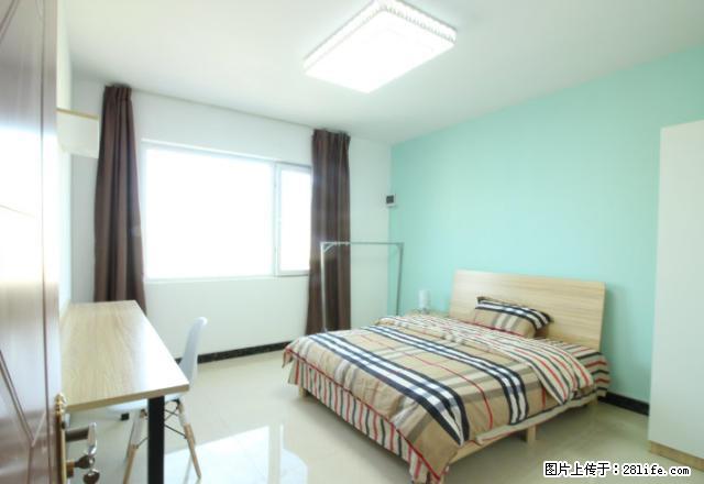 (单间出租)首月998 精装公寓 可短租 可月付 价格低 水电暖网齐全 - 房屋出租 - 房屋租售 - 兰州分类信息 - 兰州28生活网 lz.28life.com