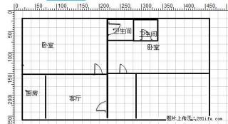 好房出租 价格便宜 凯地怡苑 有家具 - 兰州28生活网 lz.28life.com