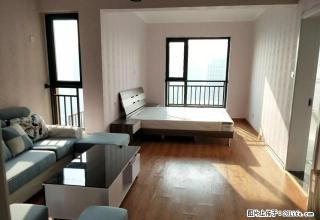 中集青春里 精装一室一厅 家具家电齐全 拎包入住 - 兰州28生活网 lz.28life.com