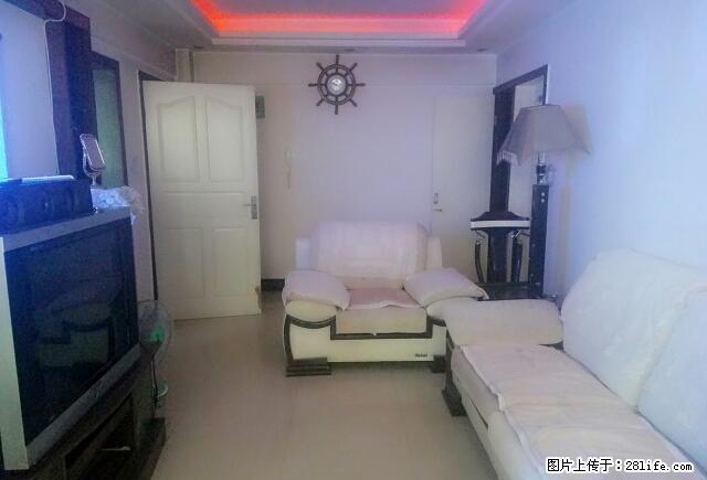 西站 嘉禾园 地段繁华 楼层好 拎包入住 价格实惠 - 房屋出租 - 房屋租售 - 兰州分类信息 - 兰州28生活网 lz.28life.com