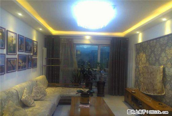 域城居 小区临街 交通便利 两房精装修 带全套家具家电 - 房屋出租 - 房屋租售 - 兰州分类信息 - 兰州28生活网 lz.28life.com