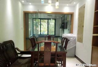 (单间出租)雁滩基业豪庭精装公寓 适合单身或小情侣 - 兰州28生活网 lz.28life.com