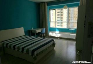 (单间出租)思享家公寓 首月租金900元 瑞德摩尔附近 独立阳台 - 兰州28生活网 lz.28life.com