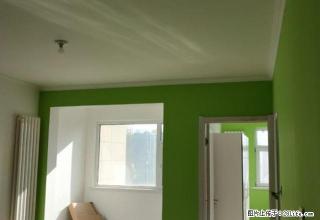 元森石榴园两室两厅户型方正朝南户型精装看房方便 - 兰州28生活网 lz.28life.com