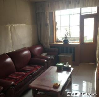 北站阀门厂 南北通透 好楼层 家具家电齐全！！ - 兰州28生活网 lz.28life.com