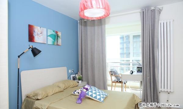 FTD品牌青年公寓临近西关张掖路步行街全套家私家电拎包入住 - 房屋出租 - 房屋租售 - 兰州分类信息 - 兰州28生活网 lz.28life.com