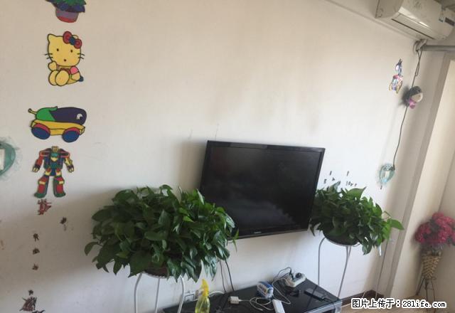 西站 十字机车厂一区 两室一厅1500元拎包入住家具家电齐全 - 房屋出租 - 房屋租售 - 兰州分类信息 - 兰州28生活网 lz.28life.com