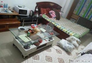 汇通房产鱼池口兰钢小区60平米 洗衣做饭 拎包住 - 兰州28生活网 lz.28life.com