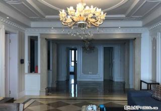 天庆优选房源城关雁滩万达公馆260平5室2厅高层拎包入住 - 兰州28生活网 lz.28life.com