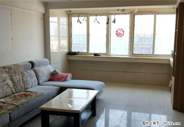 西站金港城旁金河苑 采光充足 中间楼层 户型好 - 房屋出租 - 房屋租售 - 兰州分类信息 - 兰州28生活网 lz.28life.com