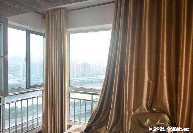 安宁海关 山水兴城 精装修两室空房出租！阳光楼层 随时看房 - 房屋出租 - 房屋租售 - 兰州分类信息 - 兰州28生活网 lz.28life.com