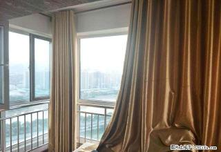 安宁海关 山水兴城 精装修两室空房出租！阳光楼层 随时看房 - 兰州28生活网 lz.28life.com