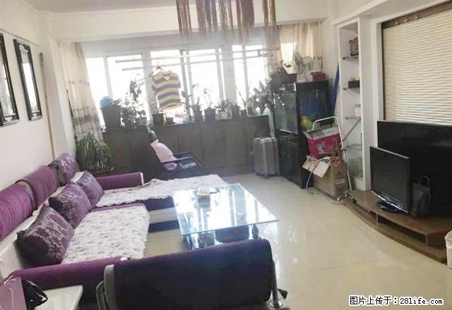 西站 富民小区 仁恒美林郡旁边 电梯房 家具家电齐全 拎包住 - 房屋出租 - 房屋租售 - 兰州分类信息 - 兰州28生活网 lz.28life.com