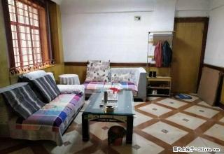 (单间出租)七里河西站金港城金福花园房子干净整洁光线充足看房方便 - 兰州28生活网 lz.28life.com