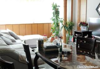 东部市场 瑞德摩尔 电梯房 三室两厅 拎包入住 空调电脑都有 - 兰州28生活网 lz.28life.com