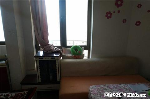 雁滩 天庆丽舍情园精装修一室 朝南采光好拎包入住电梯房随时看 - 房屋出租 - 房屋租售 - 兰州分类信息 - 兰州28生活网 lz.28life.com