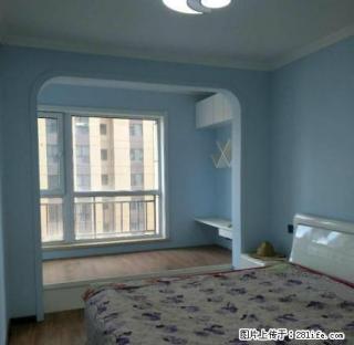 安宁 费家营 锦河丹堤 精装两房 随时看房 - 兰州28生活网 lz.28life.com