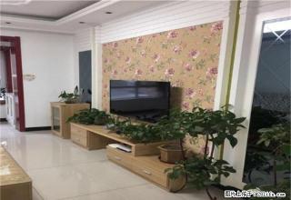 安宁 中海凯旋门 3室 121平 精装修 钥匙房 - 兰州28生活网 lz.28life.com