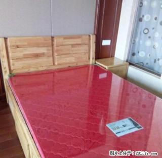 西关南关庆阳路永昌路双城门兰公馆一室一厅精装家具齐全拎包入住 - 兰州28生活网 lz.28life.com