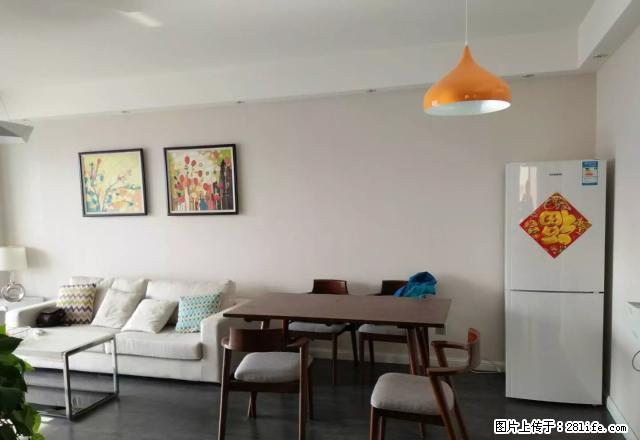 雁滩兴隆滨河苑 两室两厅 豪华装修 南北通透 电梯房 - 房屋出租 - 房屋租售 - 兰州分类信息 - 兰州28生活网 lz.28life.com