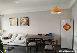 雁滩兴隆滨河苑 两室两厅 豪华装修 南北通透 电梯房 - 兰州28生活网 lz.28life.com