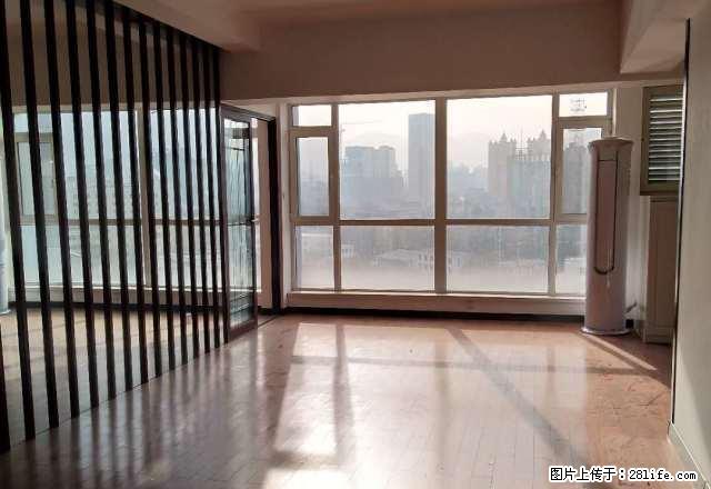 雁滩公园对面森地国际正规3室2厅精装修提包入住房源干净 - 房屋出租 - 房屋租售 - 兰州分类信息 - 兰州28生活网 lz.28life.com