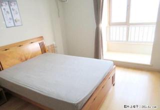 (单间出租)全家公寓给你一个温暖的家 1室1厅1卫 男女不限 - 兰州28生活网 lz.28life.com