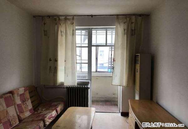 广场北路 两室一厅 南北通透 家具家电齐全 拎包入住随时看房 - 房屋出租 - 房屋租售 - 兰州分类信息 - 兰州28生活网 lz.28life.com