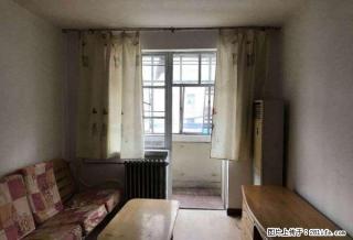 广场北路 两室一厅 南北通透 家具家电齐全 拎包入住随时看房 - 兰州28生活网 lz.28life.com