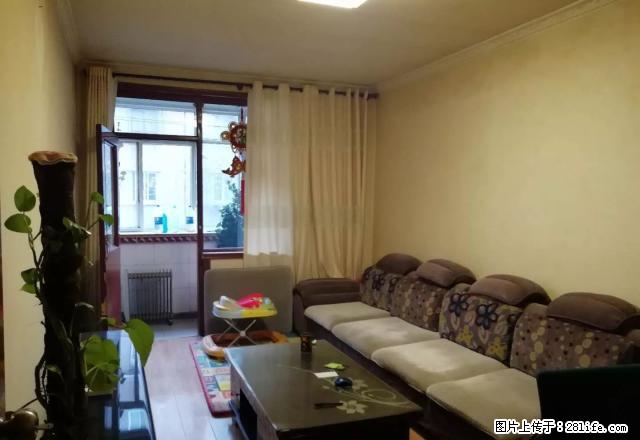 西关十字解放门北园小区两室一厅全套家电家具2楼拎包入住南北 - 房屋出租 - 房屋租售 - 兰州分类信息 - 兰州28生活网 lz.28life.com