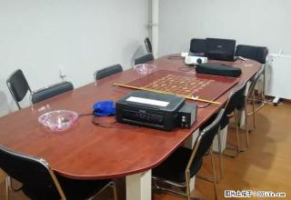 好房子来了！中海凯旋门 店面出租 无转让费 带全套办公设备！ - 兰州28生活网 lz.28life.com