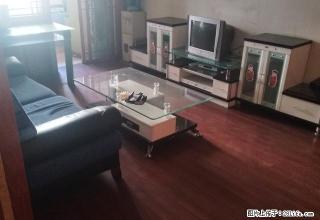 西站仁恒美林郡对面润安小区中间楼层可洗澡中装随时看房拎包入住 - 兰州28生活网 lz.28life.com