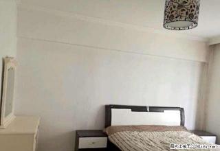 北岸公馆，住家陪读，两室精修房出租 - 兰州28生活网 lz.28life.com