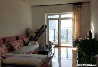 黄河市场 景园盛世华都 精装两室 楼层可观 随时看房 拎包 - 兰州28生活网 lz.28life.com